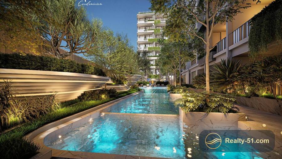 Avenue Boutique Condominium — 10