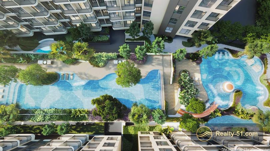 SO Origin Pattaya — 3