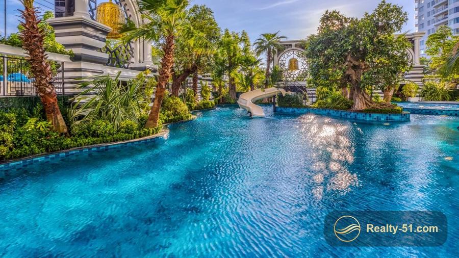 The Riviera Monaco — 15