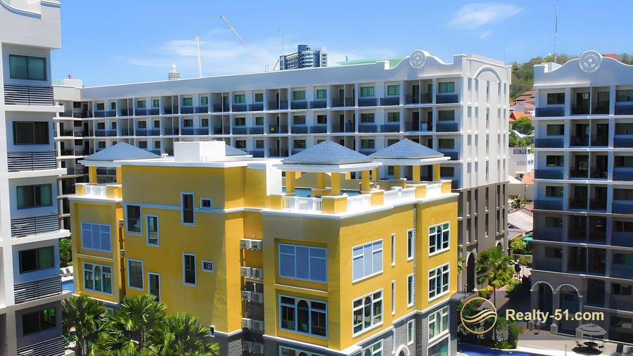 Arcadia Beach Continental — 9