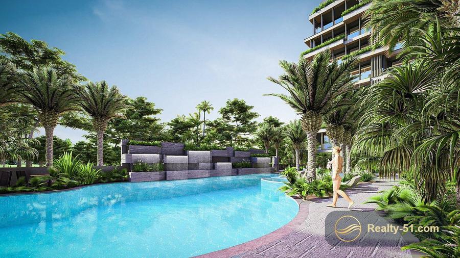 Siam Oriental Oasis — 6