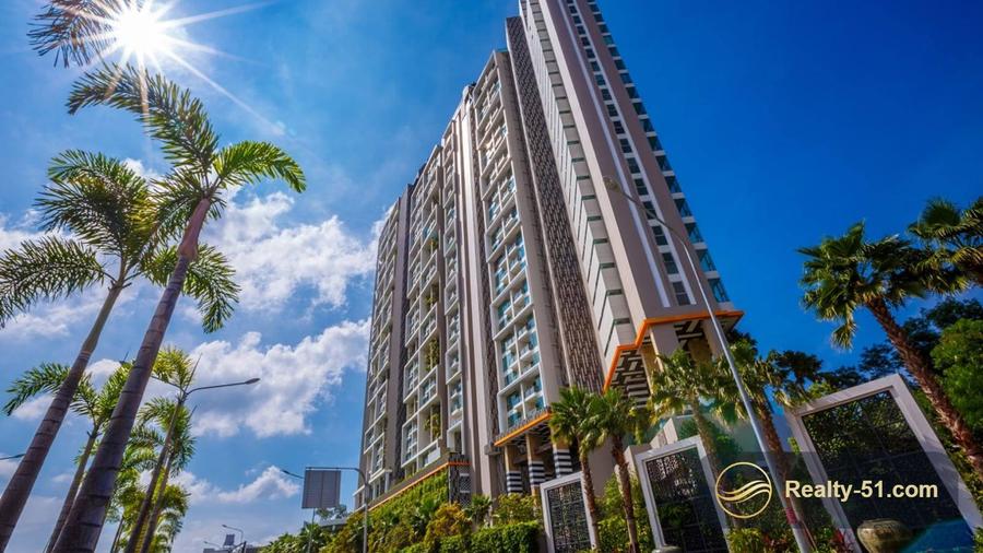 The Riviera Jomtien — 4