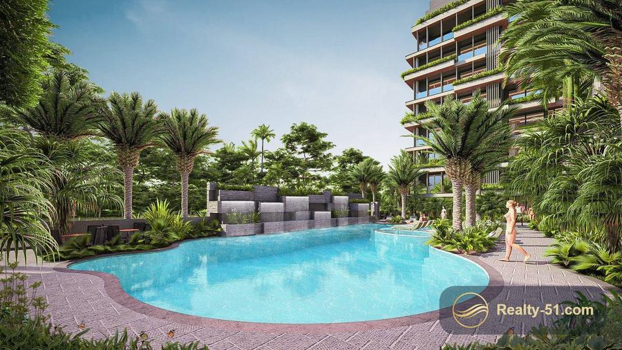 Siam Oriental Oasis — 7