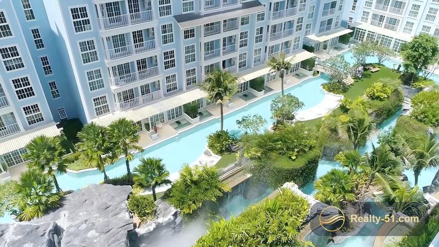 Grand Florida Beachfront Condo Resort — 3