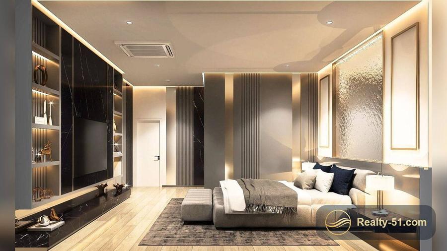 Harmony Hills Villas Pattaya — 19