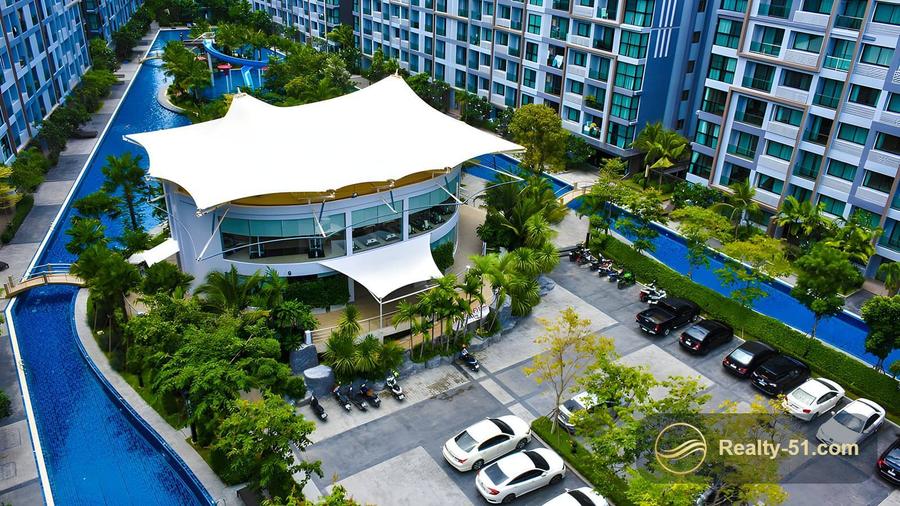 Dusit Grand Park — 2