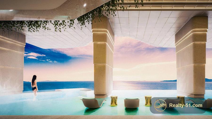 Seaspire Jomtien — 7
