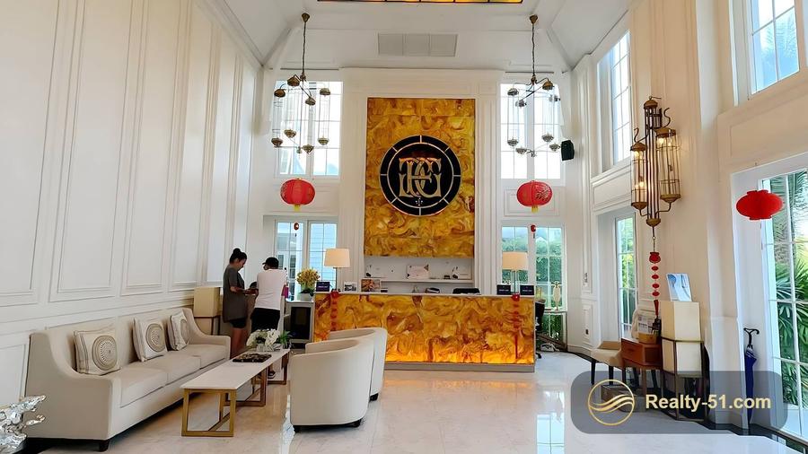 Grand Florida Beachfront Condo Resort — 24