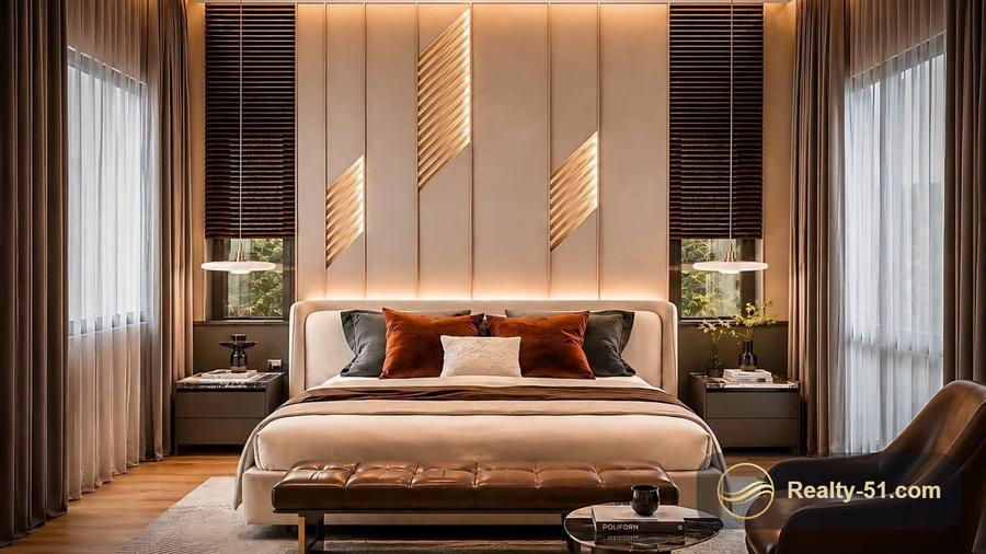 Spectra Residence — 19