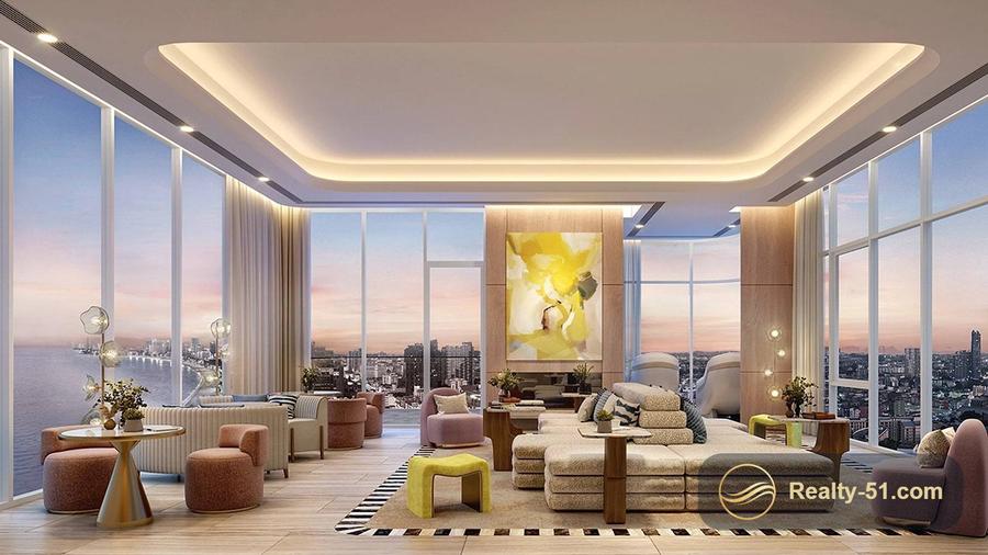 PTY Residence Sai 1 — 10