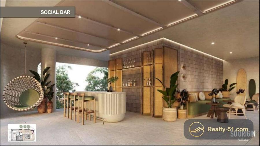 SO Origin Pattaya — 11