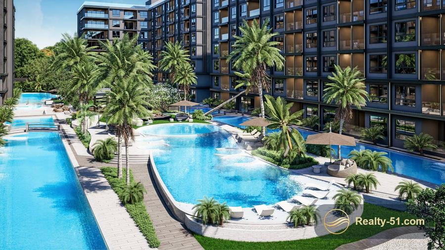 Zenith 2 Pattaya — 14