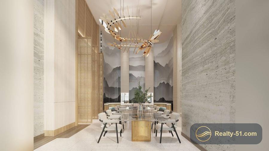 Skypark Lucean Jomtien Pattaya — 12