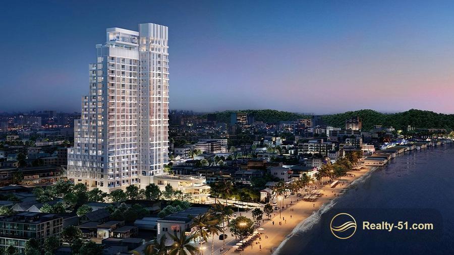 PTY Residence Sai 1 — 2