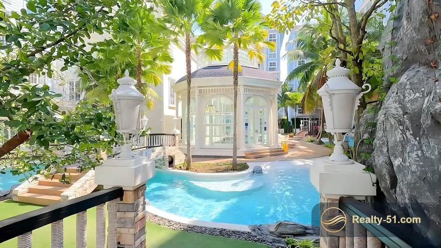 Grand Florida Beachfront Condo Resort — 20