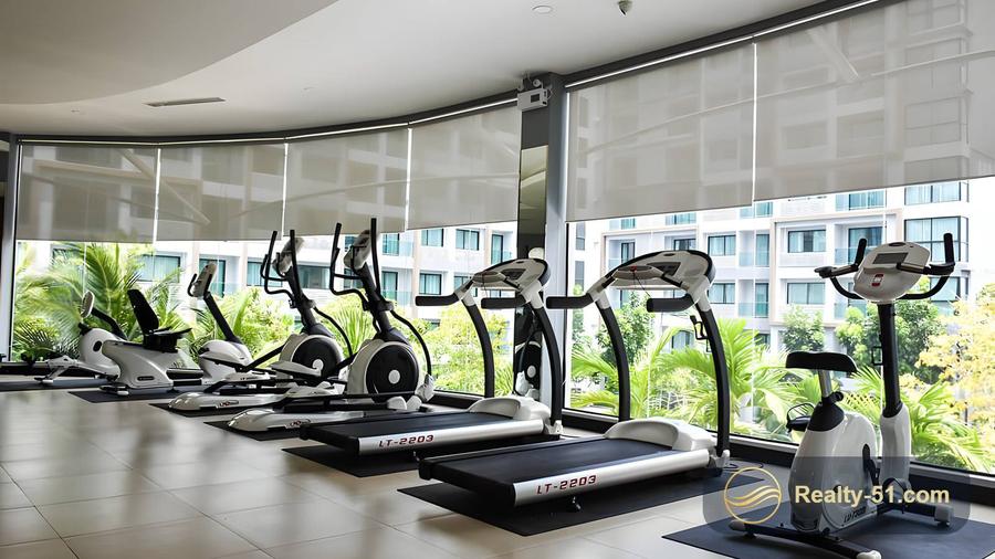Dusit Grand Park — 21