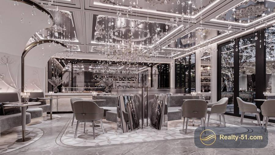Embassy Life Pattaya — 24