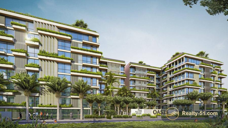 Siam Oriental Oasis — 3