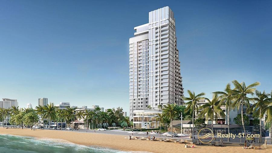 PTY Residence Sai 1 — 1