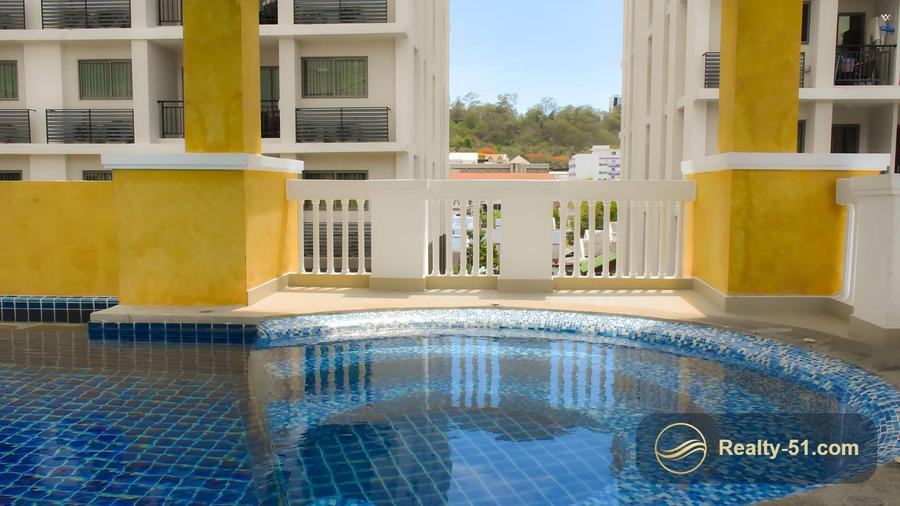 Arcadia Beach Continental — 22