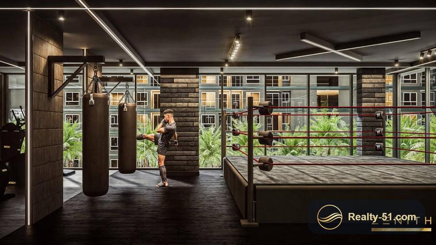 Zenith Pattaya — 14