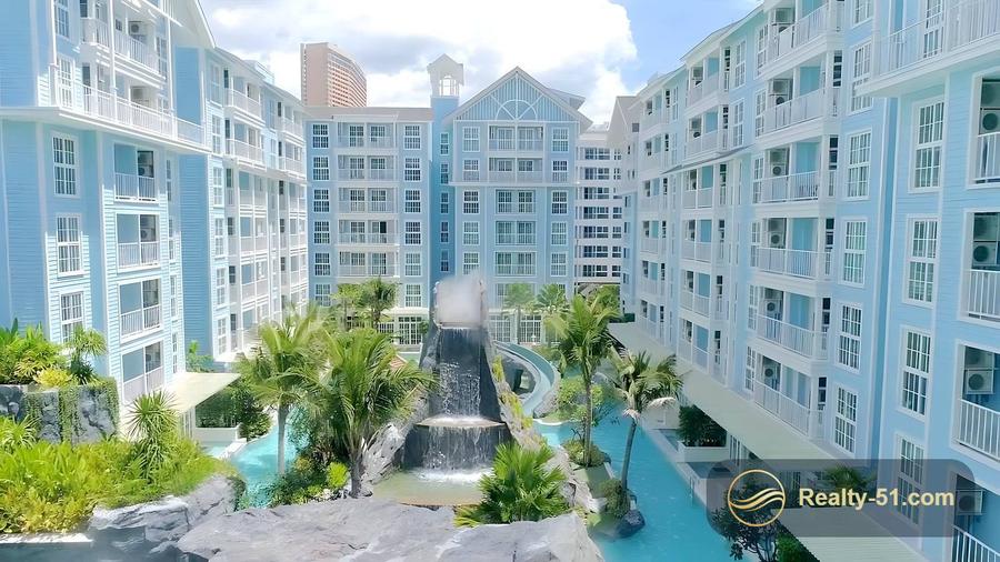 Grand Florida Beachfront Condo Resort — 7