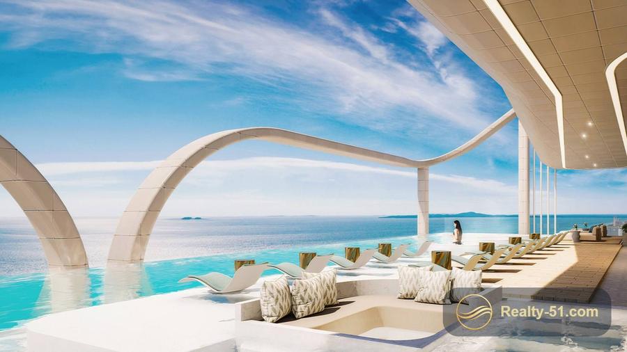 Seaspire Jomtien — 12