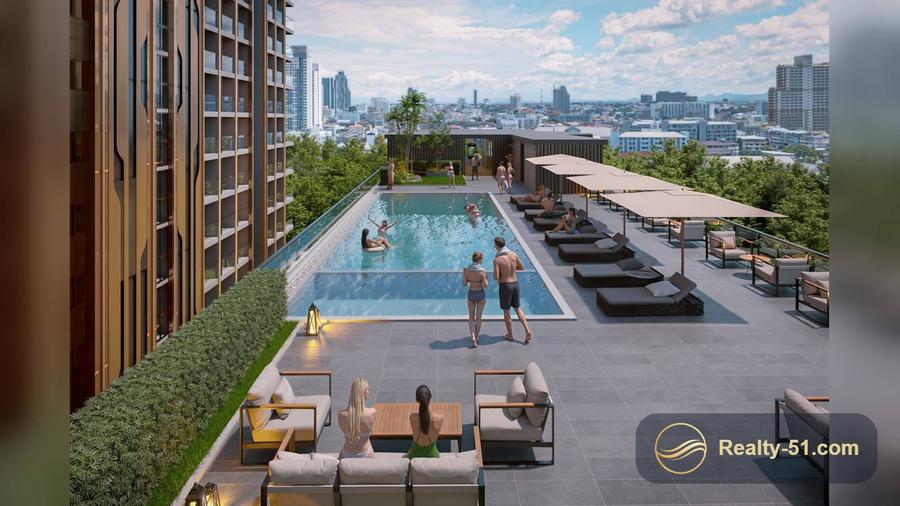 Grand Bay View — 9