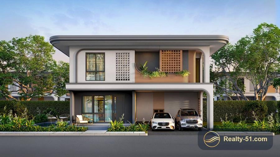 Spectra Residence — 7