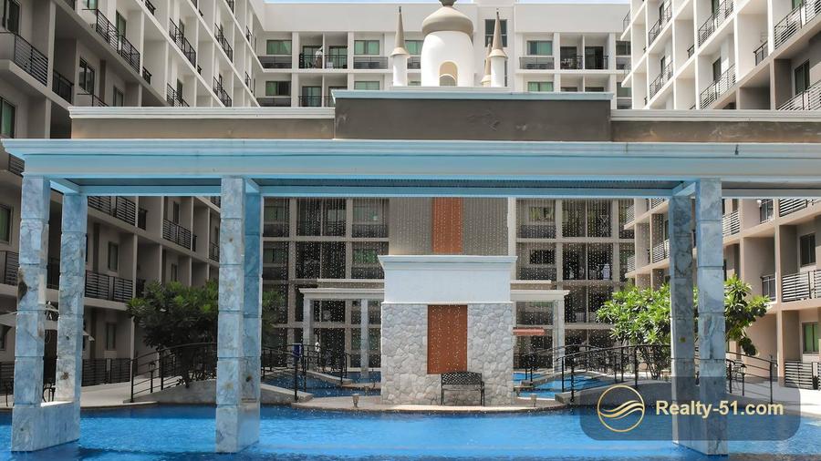Arcadia Beach Continental — 15