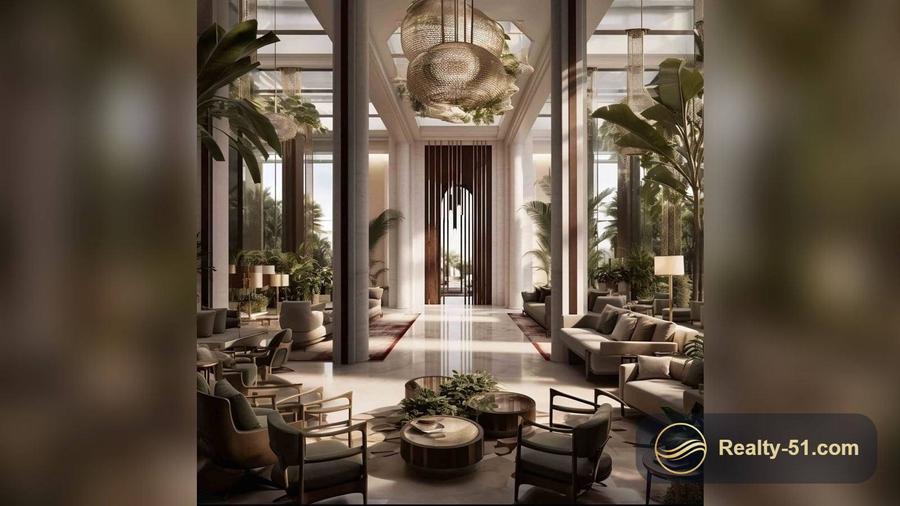 The Riviera Beverly Hills Residences — 20