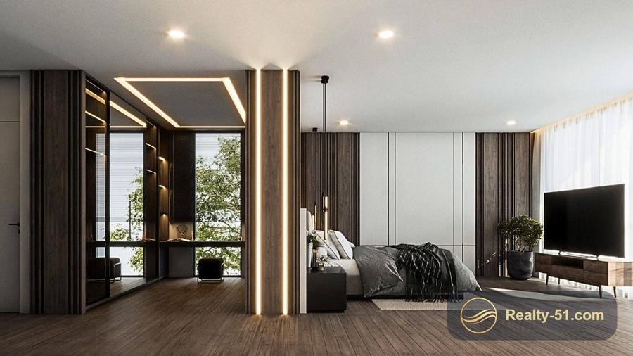 Harmony Hills Villas Pattaya — 20