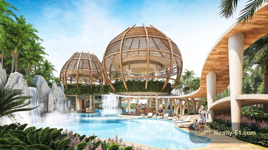 Seaspire Jomtien — 3