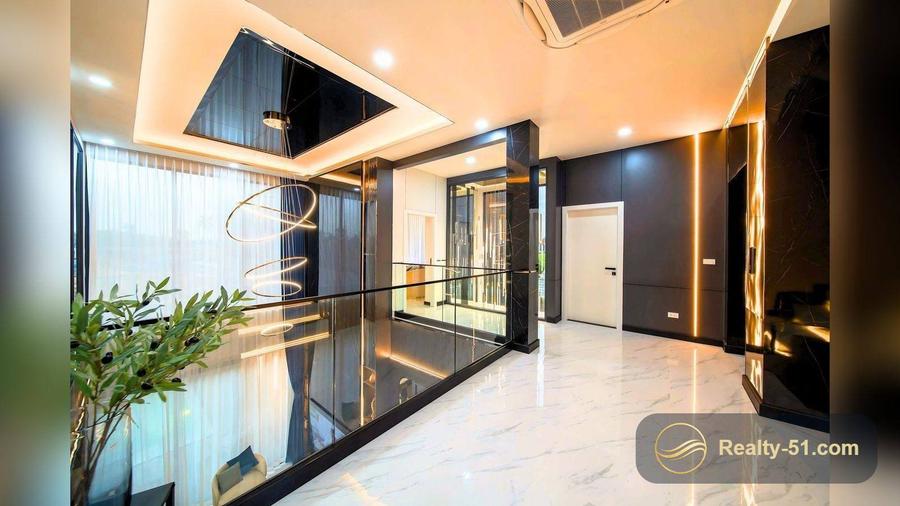 Harmony Hills Villas Pattaya — 9