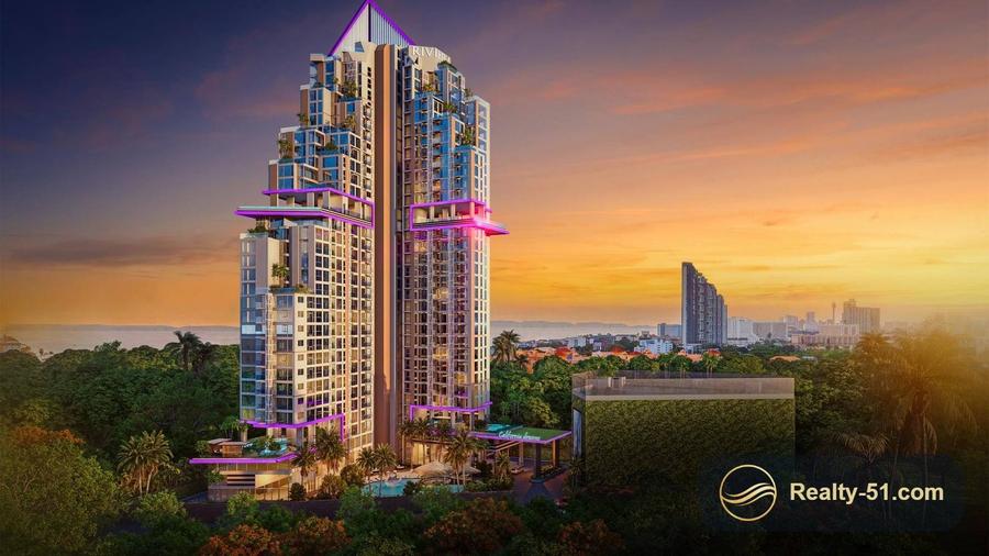 The Riviera Santa Monica — 1