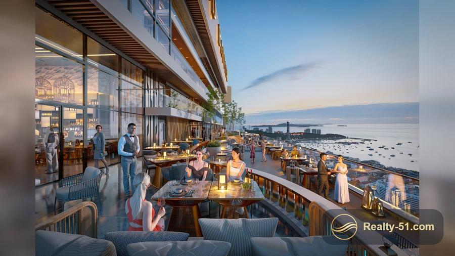 Grand Bay View — 21