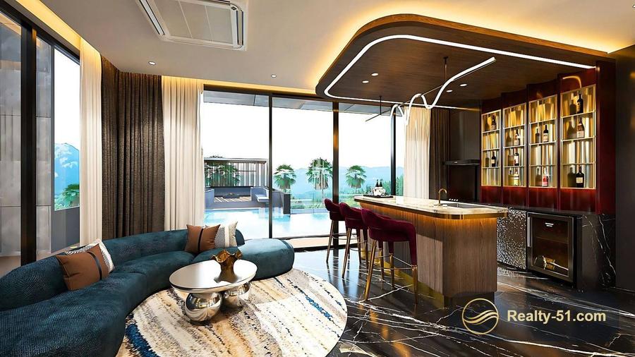 Harmony Hills Villas Pattaya — 12