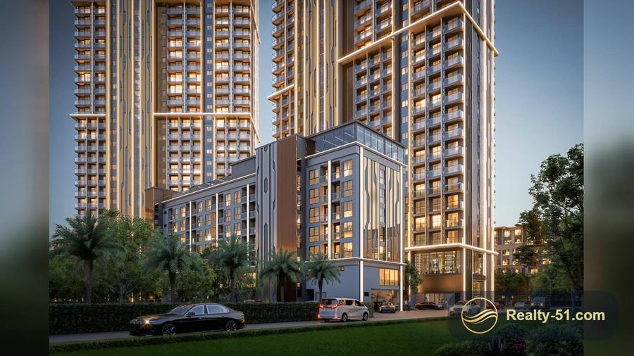 Grand Bay View — 13