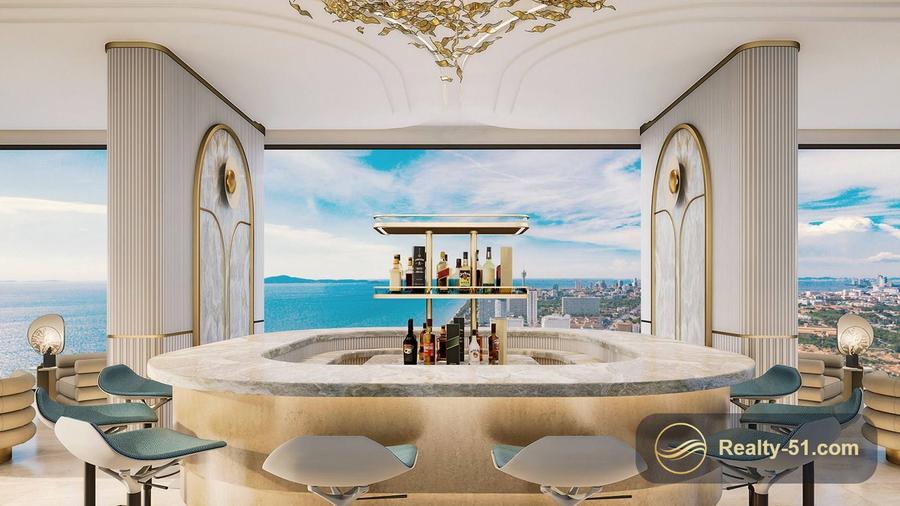 Seaspire Jomtien — 10