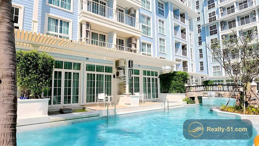 Grand Florida Beachfront Condo Resort — 22