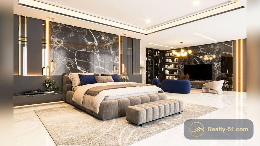 Harmony Hills Villas Pattaya — 17