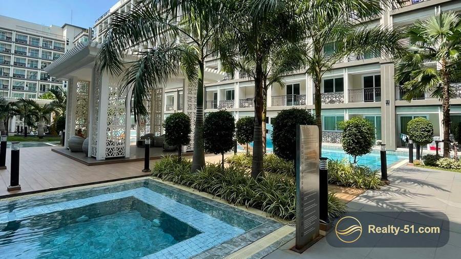 Dusit Grand Park 2 — 6