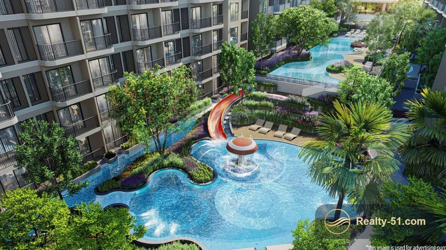 SO Origin Pattaya — 2