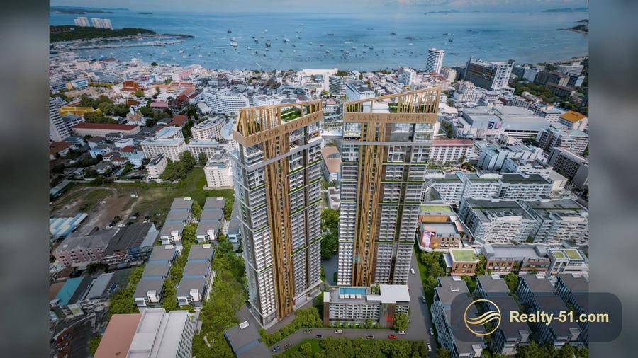 Grand Bay View — 19
