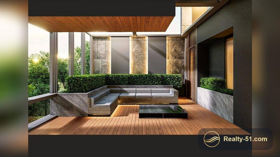 Harmony Hills Villas Pattaya — 8