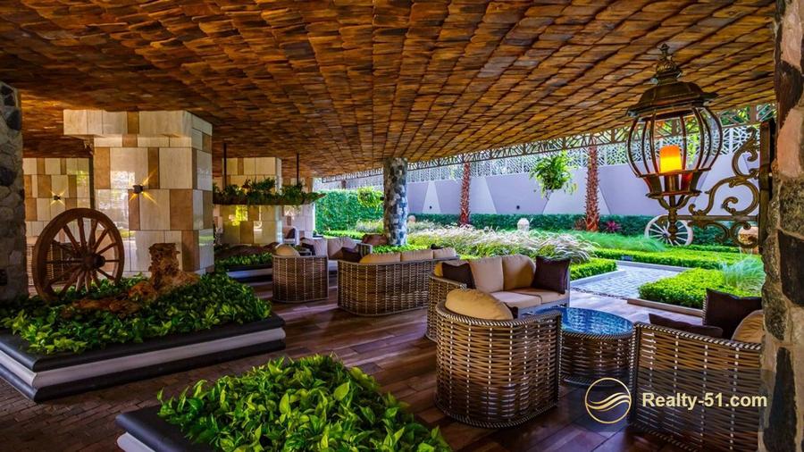 The Riviera Jomtien — 20