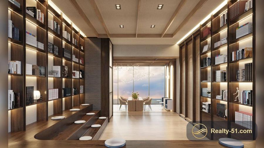 Skypark Lucean Jomtien Pattaya — 15