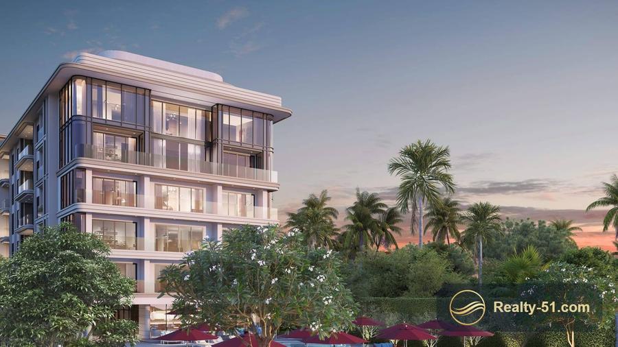 The Panora Estuaria Pattaya — 7