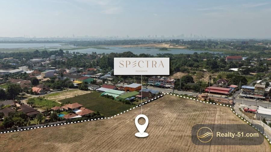 Spectra Residence — 2