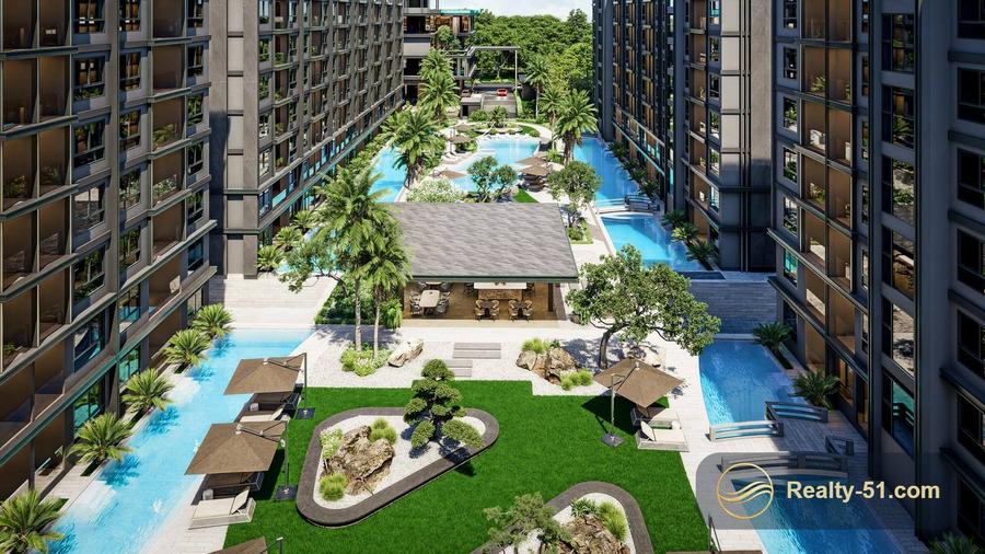 Zenith 2 Pattaya — 16